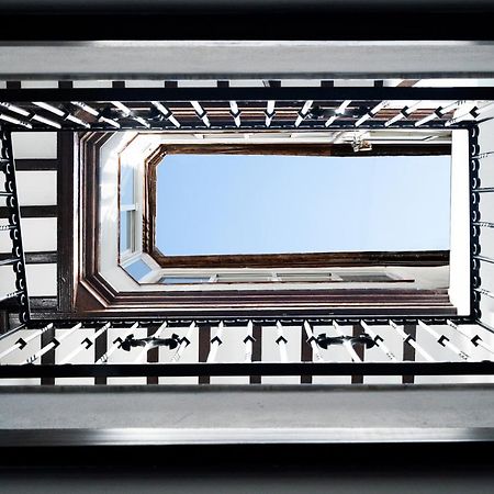 Encantador Loft Teatro Falla カディス エクステリア 写真