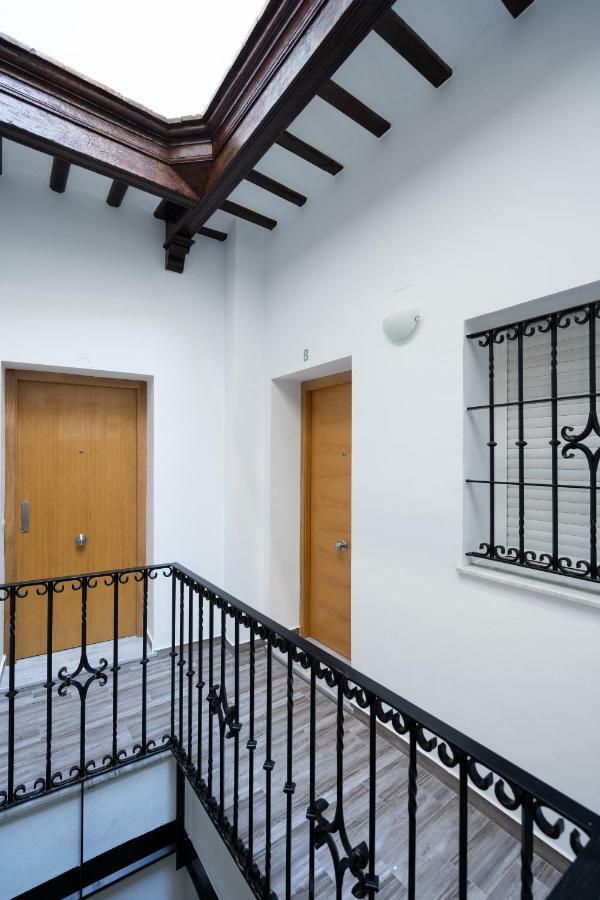 Encantador Loft Teatro Falla カディス エクステリア 写真