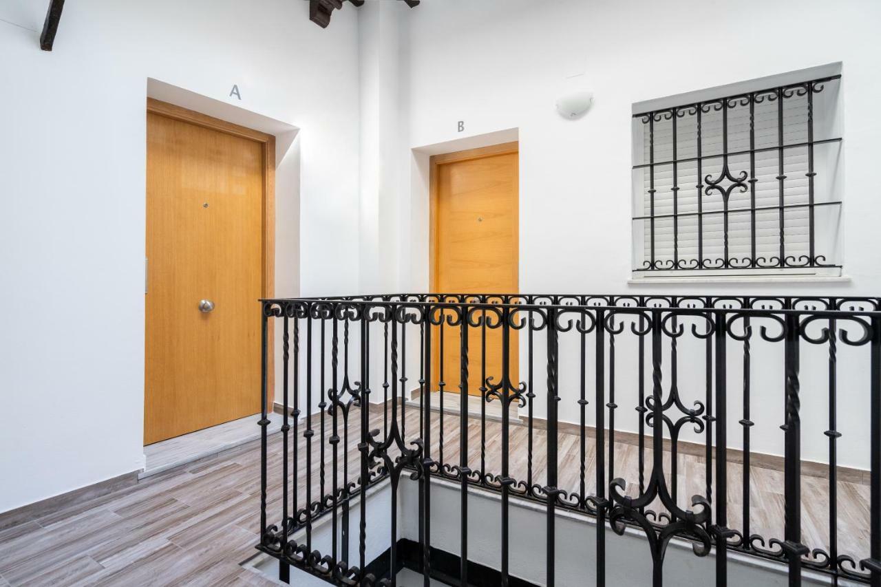 Encantador Loft Teatro Falla カディス エクステリア 写真